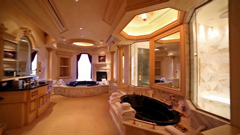 westgate las vegas elvis room Some hotels will allow tours of higher end suites